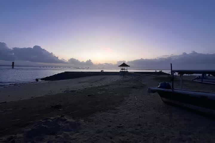 Bali Fun Fishing Charter with Hotel Transfer 