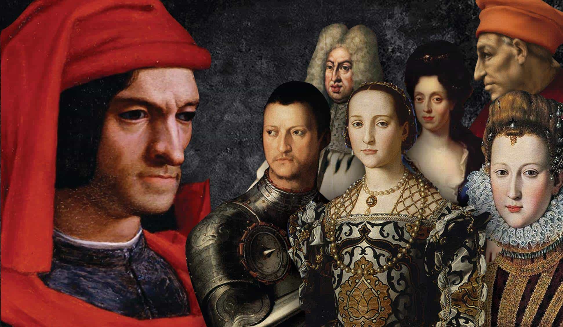 The Medici Dynasty: Private Walking Tour