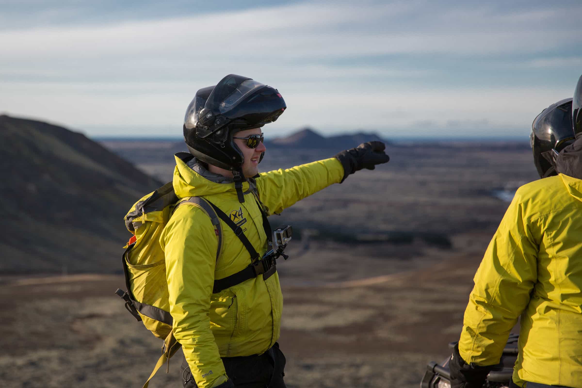 Gjafabréf fyrir Jólin