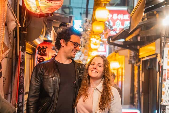 Enoshima: An Island of Enduring Love — Sea, Shrine & Shared Life