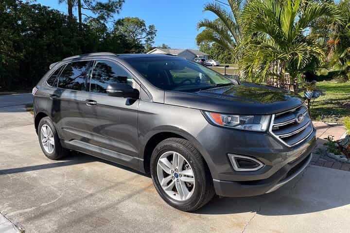 Orlando Airport (MCO) to Orlando - Round-Trip Private Transfer