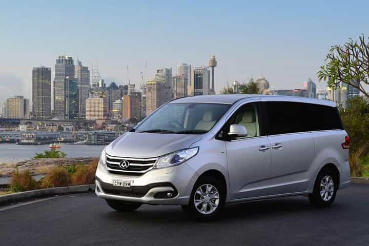 Cairns Airport Luxury Private Transfer Port Douglas to Cairns