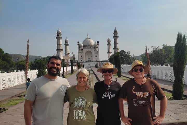 Highlight of North & West India
