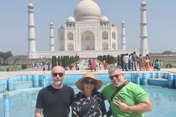The Colonial North India