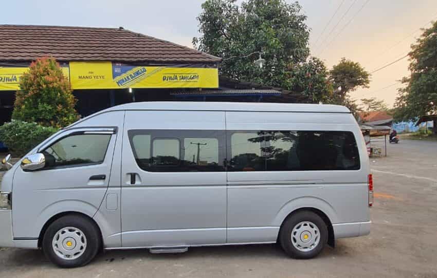 Hassle free airport pickup and transfer in Aswan