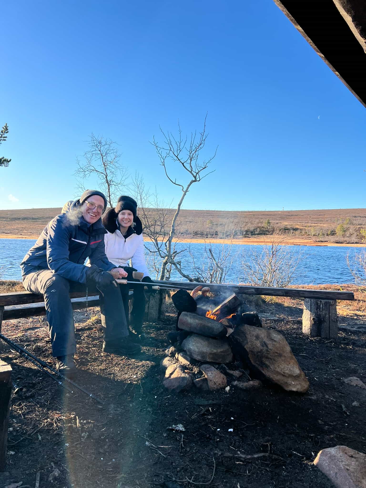 Reindeer Farm Visit & Wilderness Fell Adventure