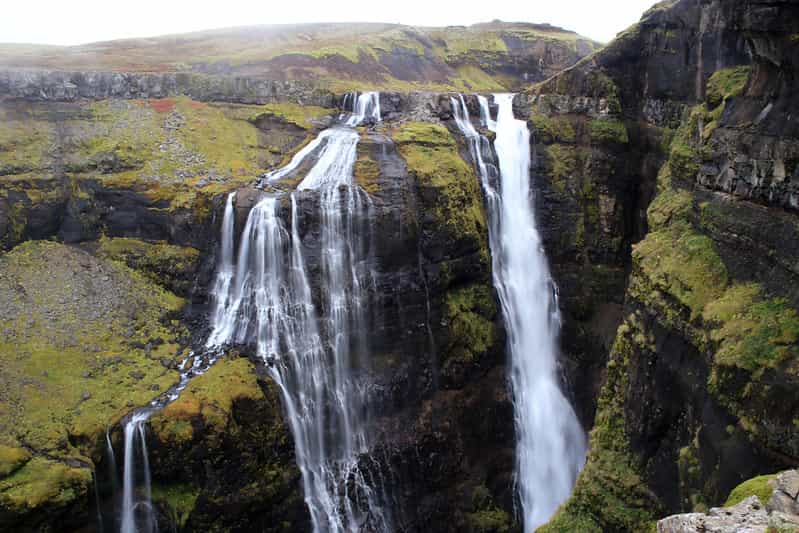Hidden Fjord Escape 