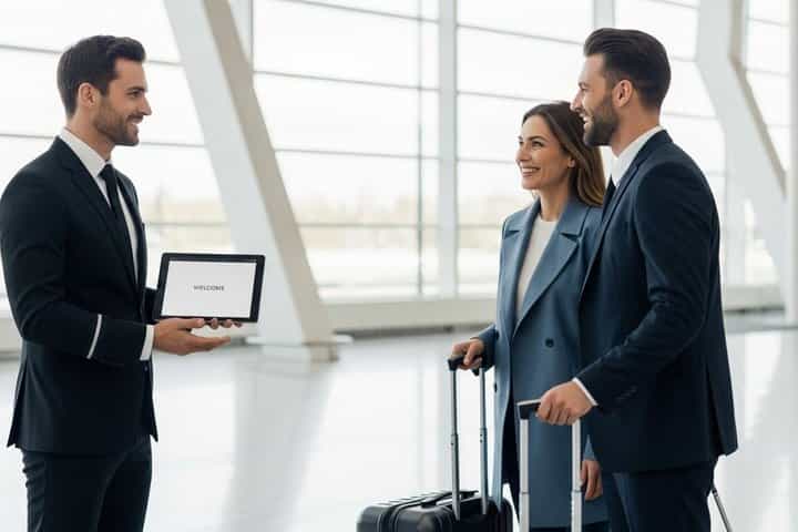 Private Airport Transfer Vice Versa in Queenstown by SUV