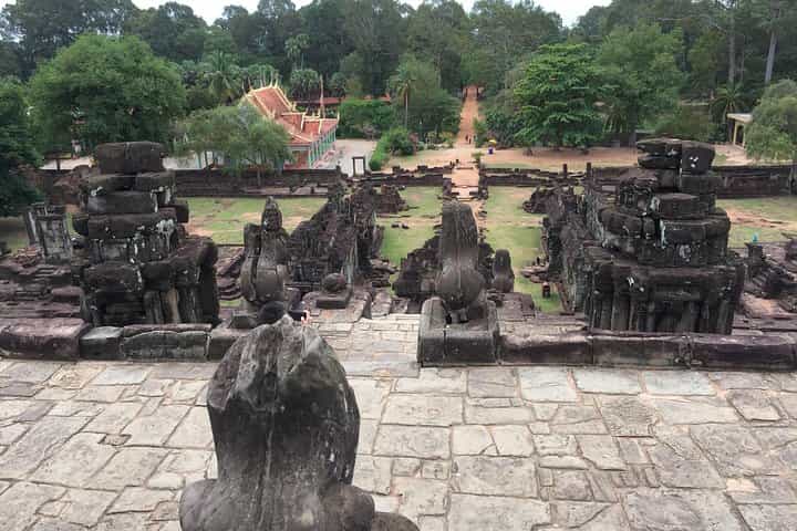 Private 03 Day Discovery of Cambodian Temples with Sunrise