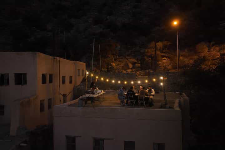 Pizza Experience Soprano Jebel Akhdar 