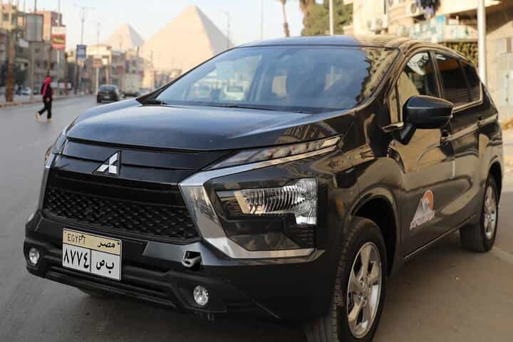 Private Car Rental With Driver