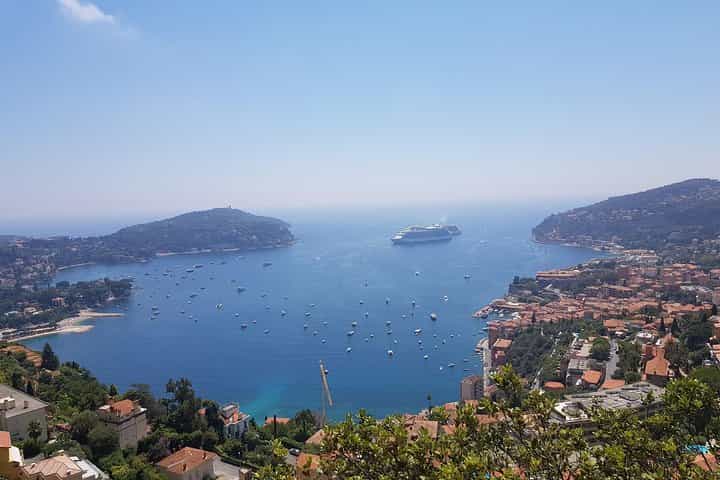Multiday Tour South Est of France