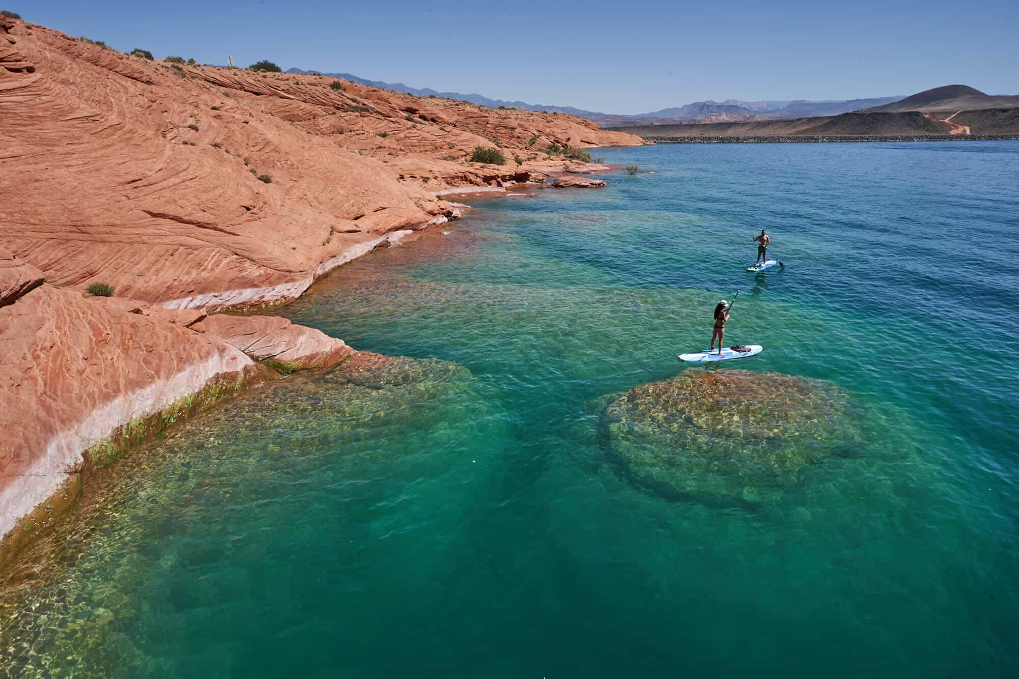 One-Way Private Ride | Brian Head/Sand Hollow, UT (Includes 3 Tickets)