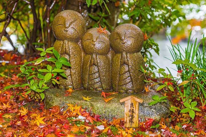 Kamakura Private Tour Great Buddha & Enoshima with English guide