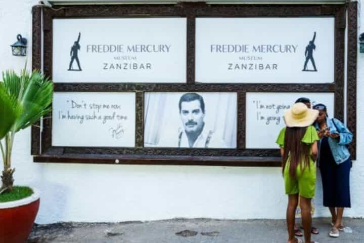 Zanzibar Cultural and Turtle Experience Tour