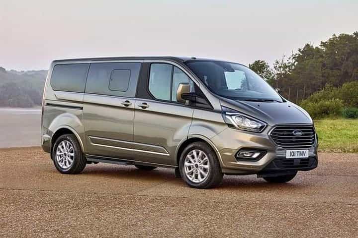Private Transfer from Marrakech to Fes