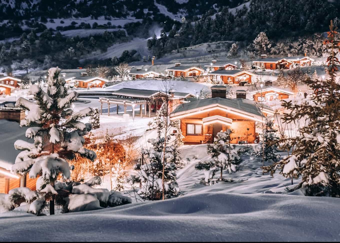 From Tashkent: Chimgan Mountains, Charvak Reservoir and Amirsoy Resort - TH