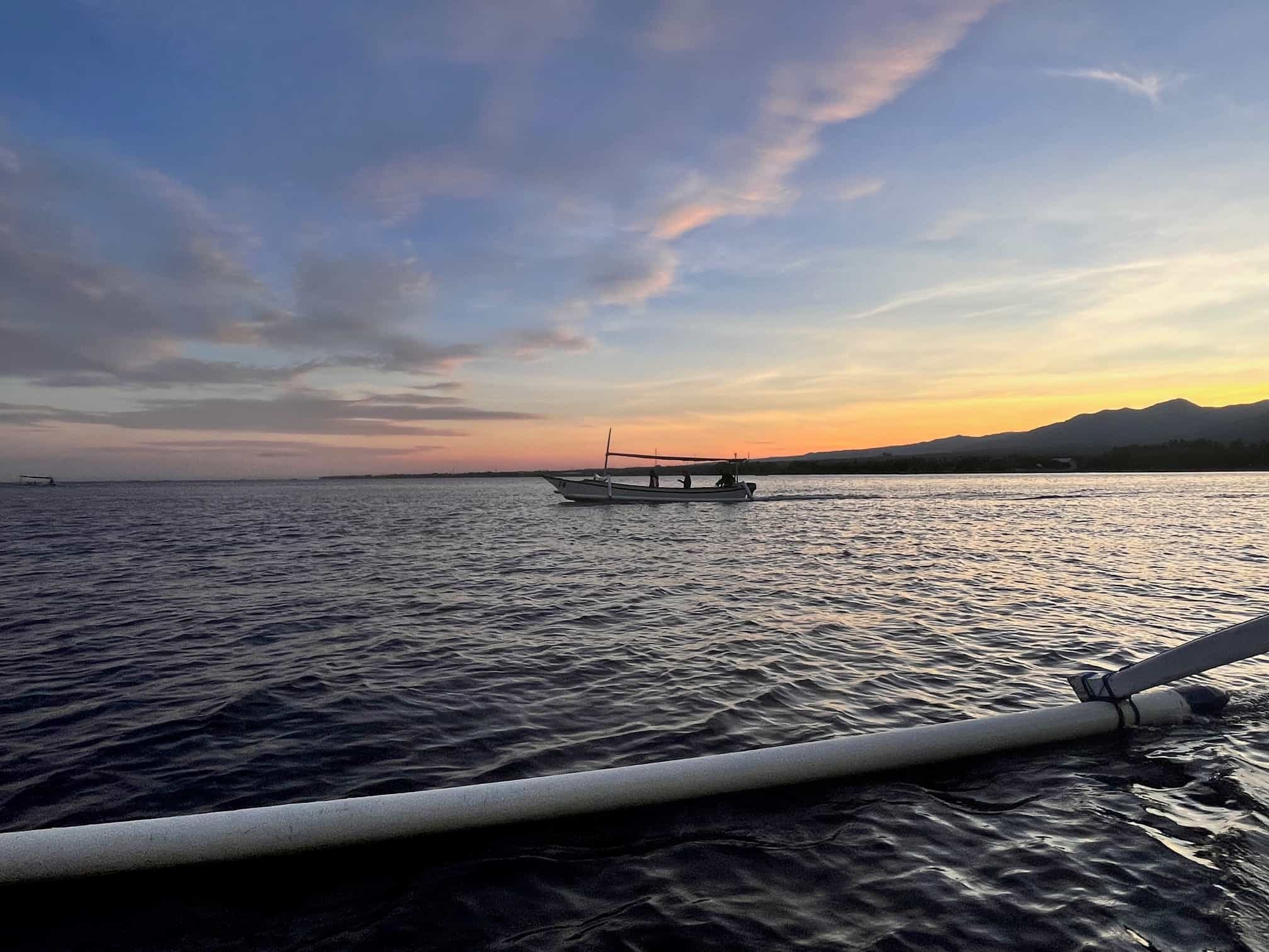 Full Day Fishing Tour at North bali | Indonesia 