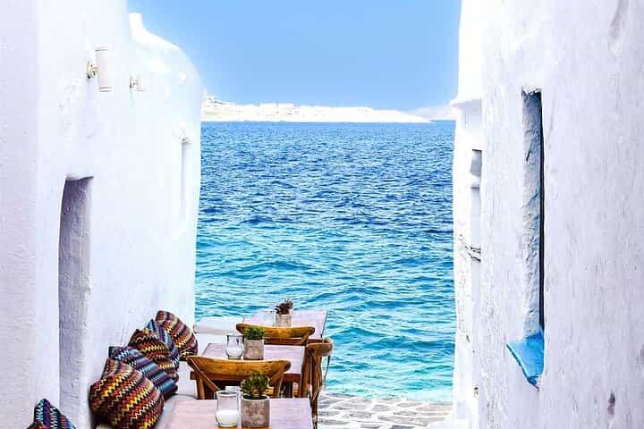 Must-See Mykonos: A Private Tour of the Best Attractions