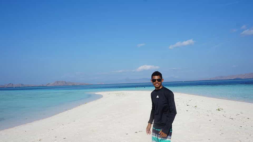 3-Days Sailing Komodo Island Departure Every Friday 