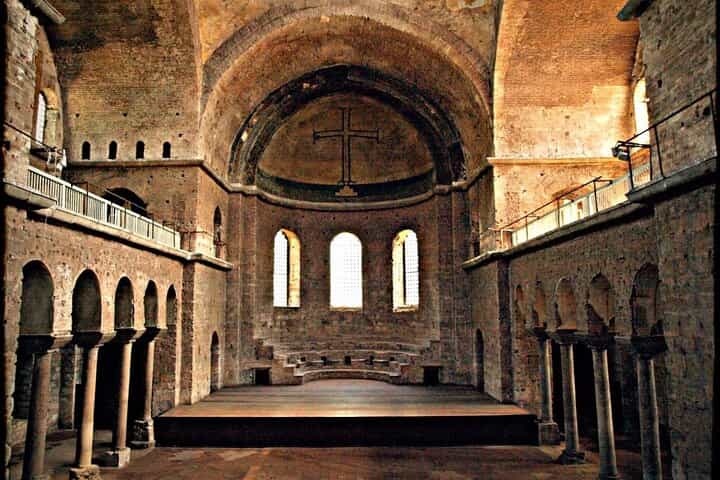 ALL INCLUSIVE Private Istanbul tour with LUNCH - 8 to 9 hours