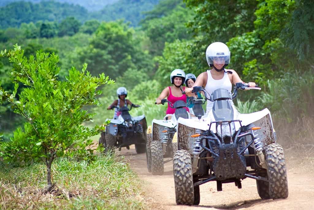 ATV/ Dune Buggy Tour Ocho Rios