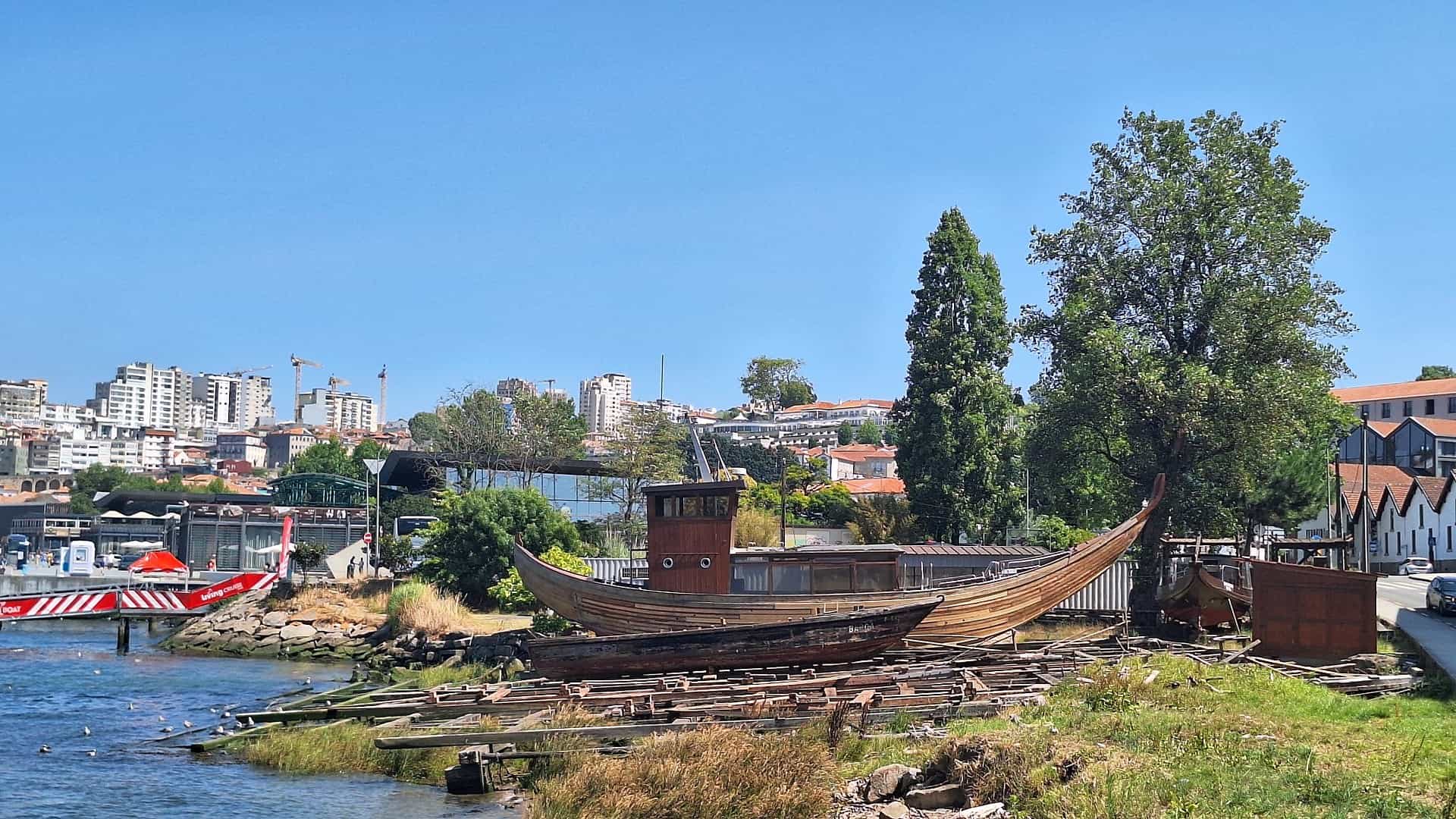 Private Porto Afternoon Tour: Old Town Icons and Bridge Viewpoints