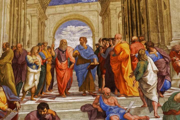 Vatican Museum and Sistine Chapel Guided Tour | Small Group Tour