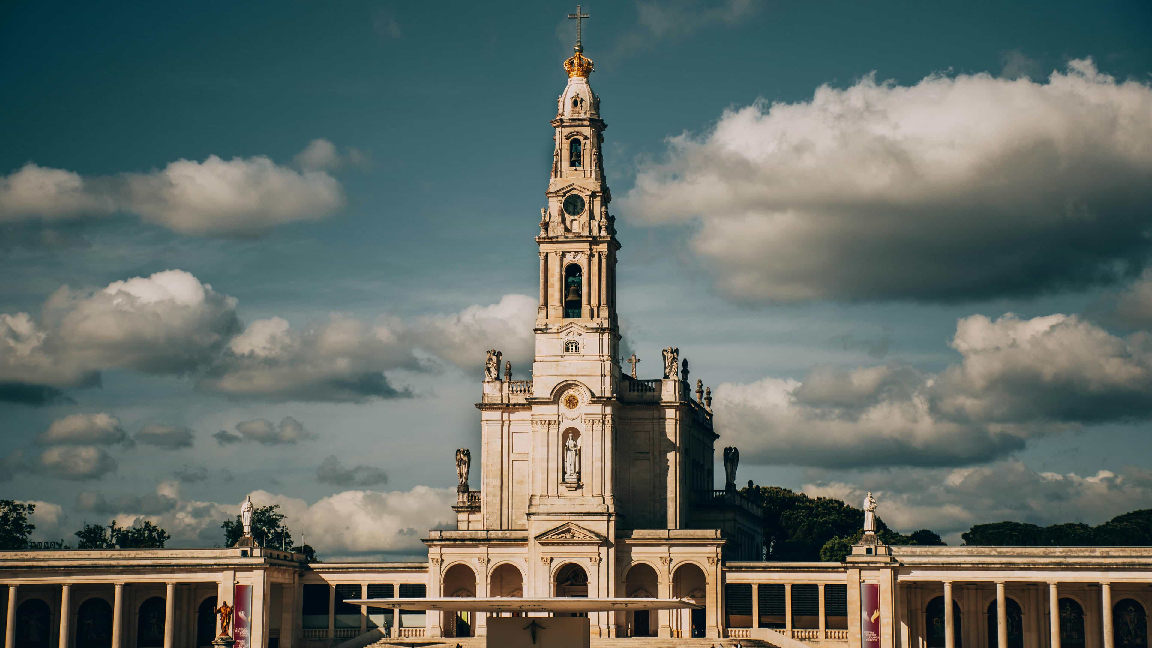 From Lisbon: Fátima Private Half-Day Tour