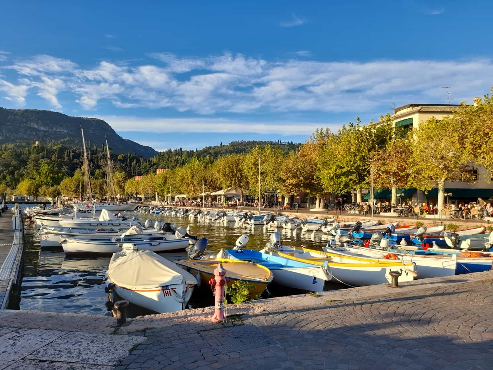 Private Sailing Charter from Marina Sveva: Trabocchi Coast & Adriatic Adventures