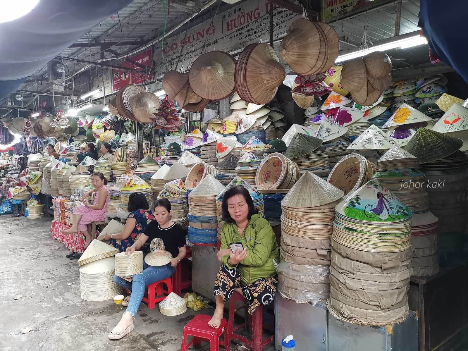 Full day Hue Imperial city from Danang (Joining tour)