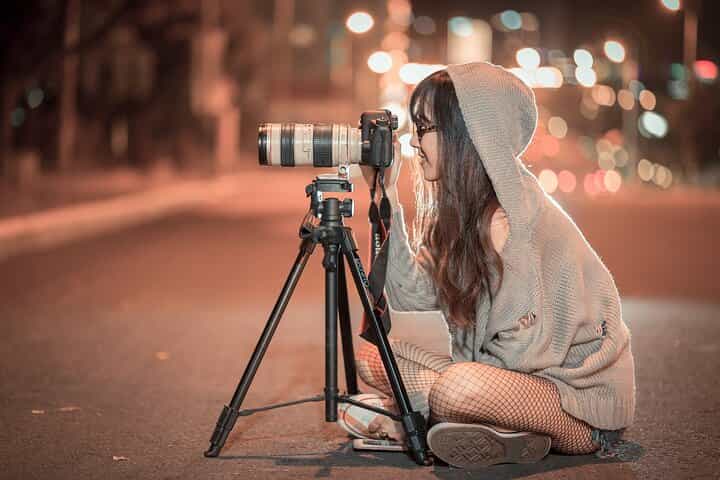 Marrakech Private Photography Tour