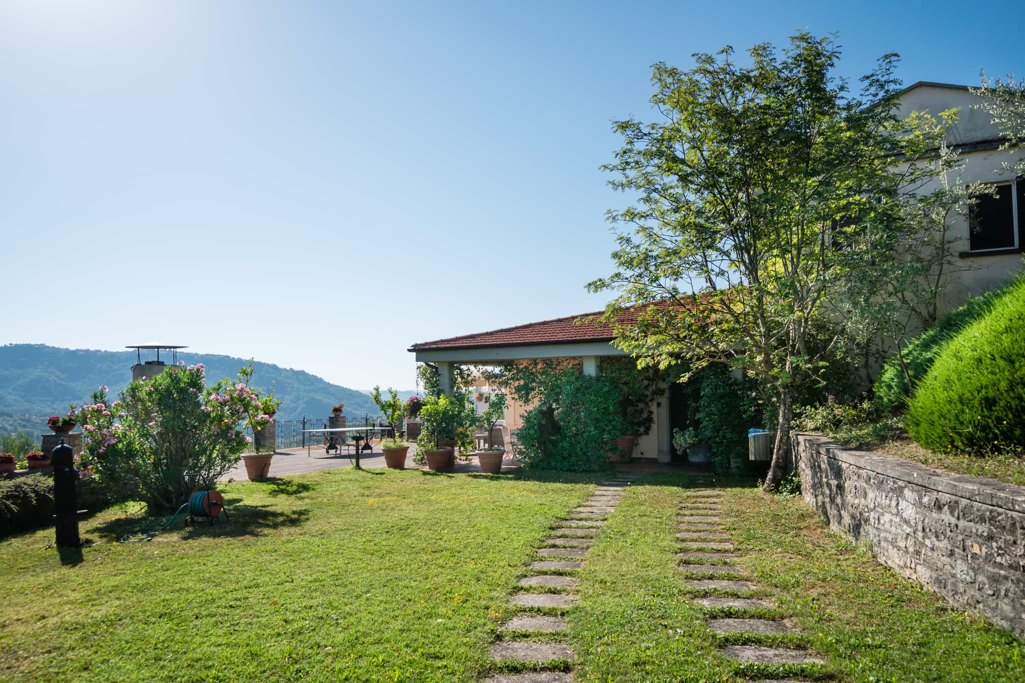 Agriturismo Masseria Santa Lucia