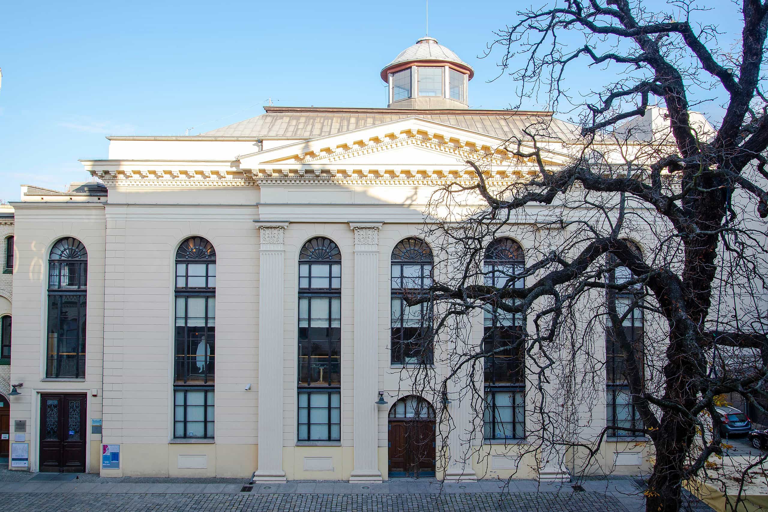 Wroclaw Jewish Heritage Tour - PRIVATE (4h)
