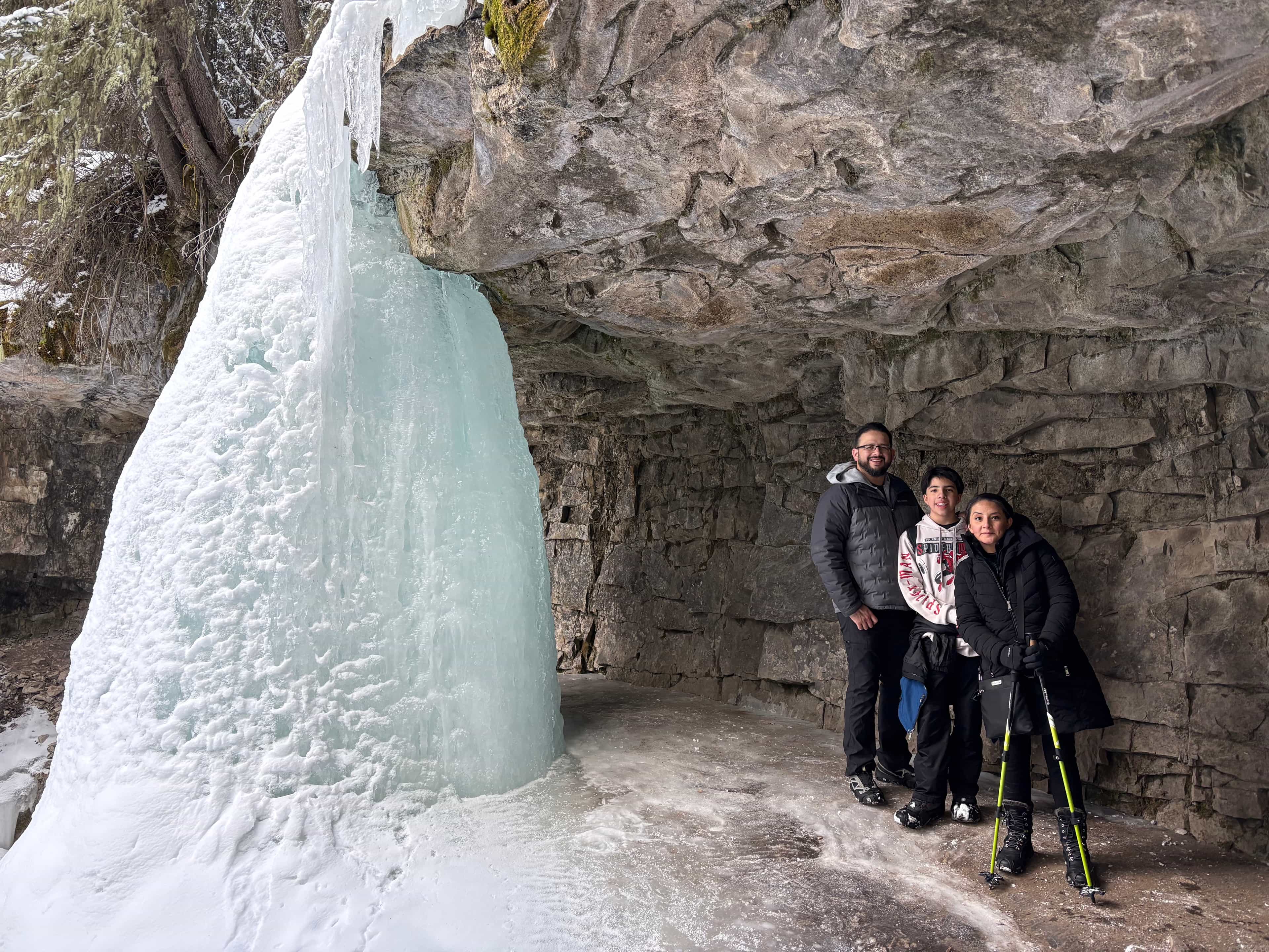 Small Group | Signature Kananaskis Highlights Loop