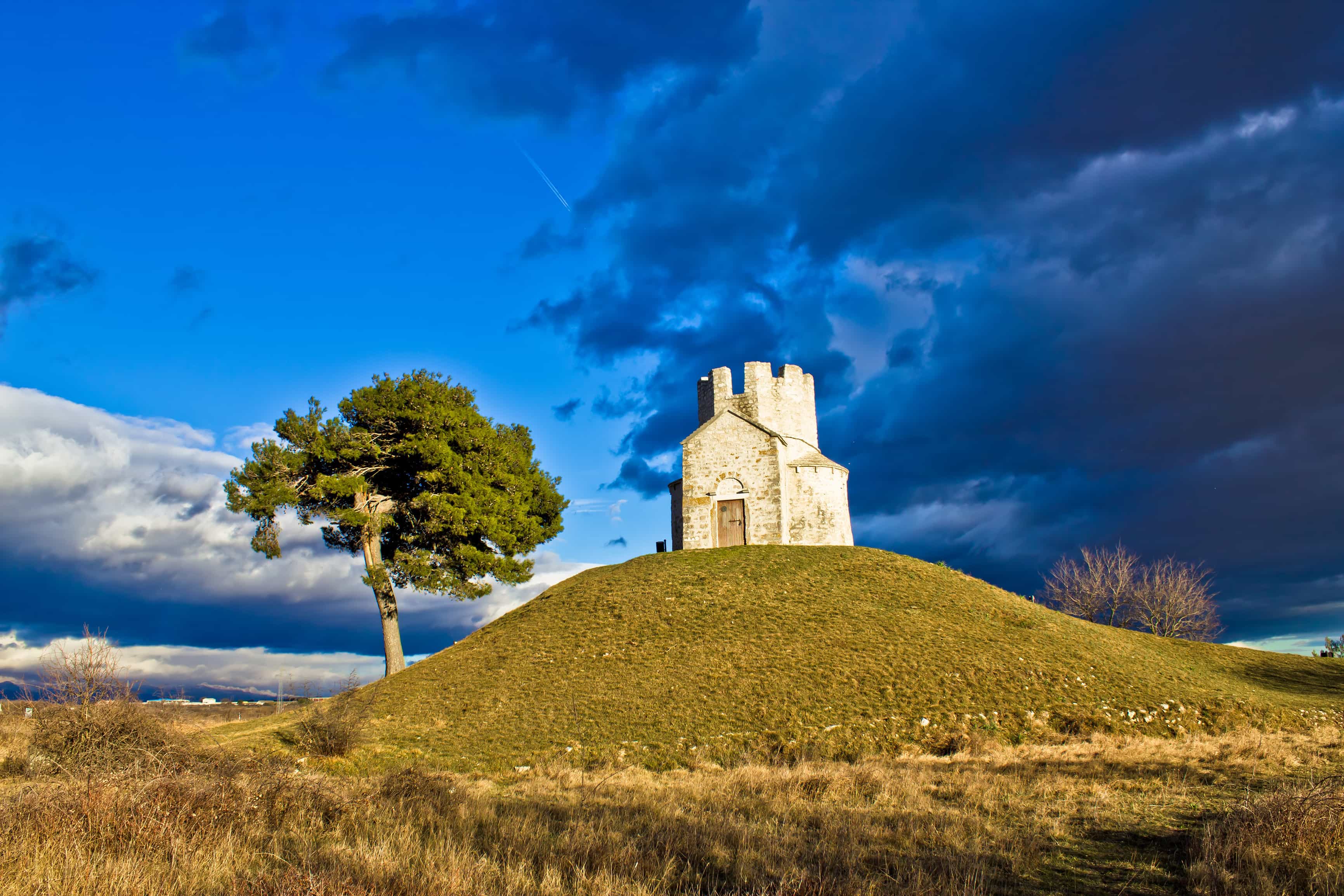 Croatia Gastro Experience: Private Nin and the Royal Vineyards - from Zadar