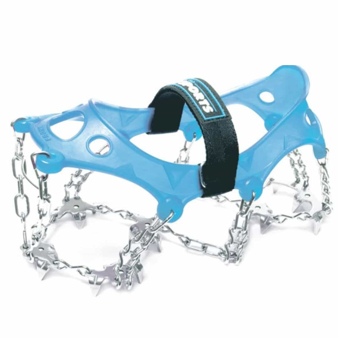 Hiking Crampons Rental