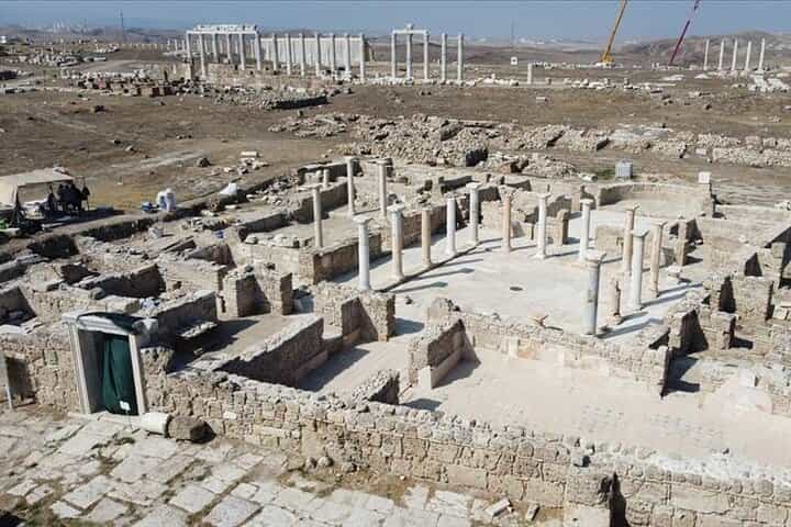 Seven Churches of Revelation a Spiritual and Historical Roundtrip