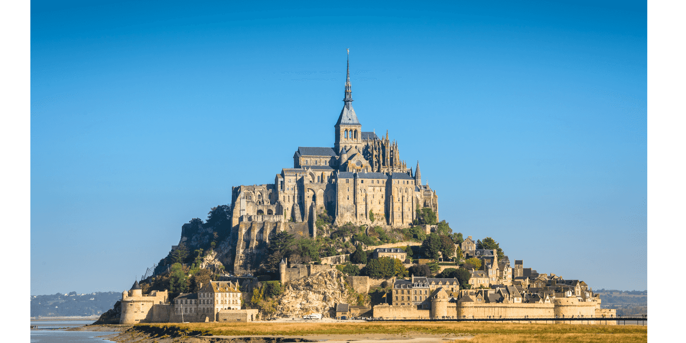 Private Guided 2-Day Normandy Highlights Tour from Paris