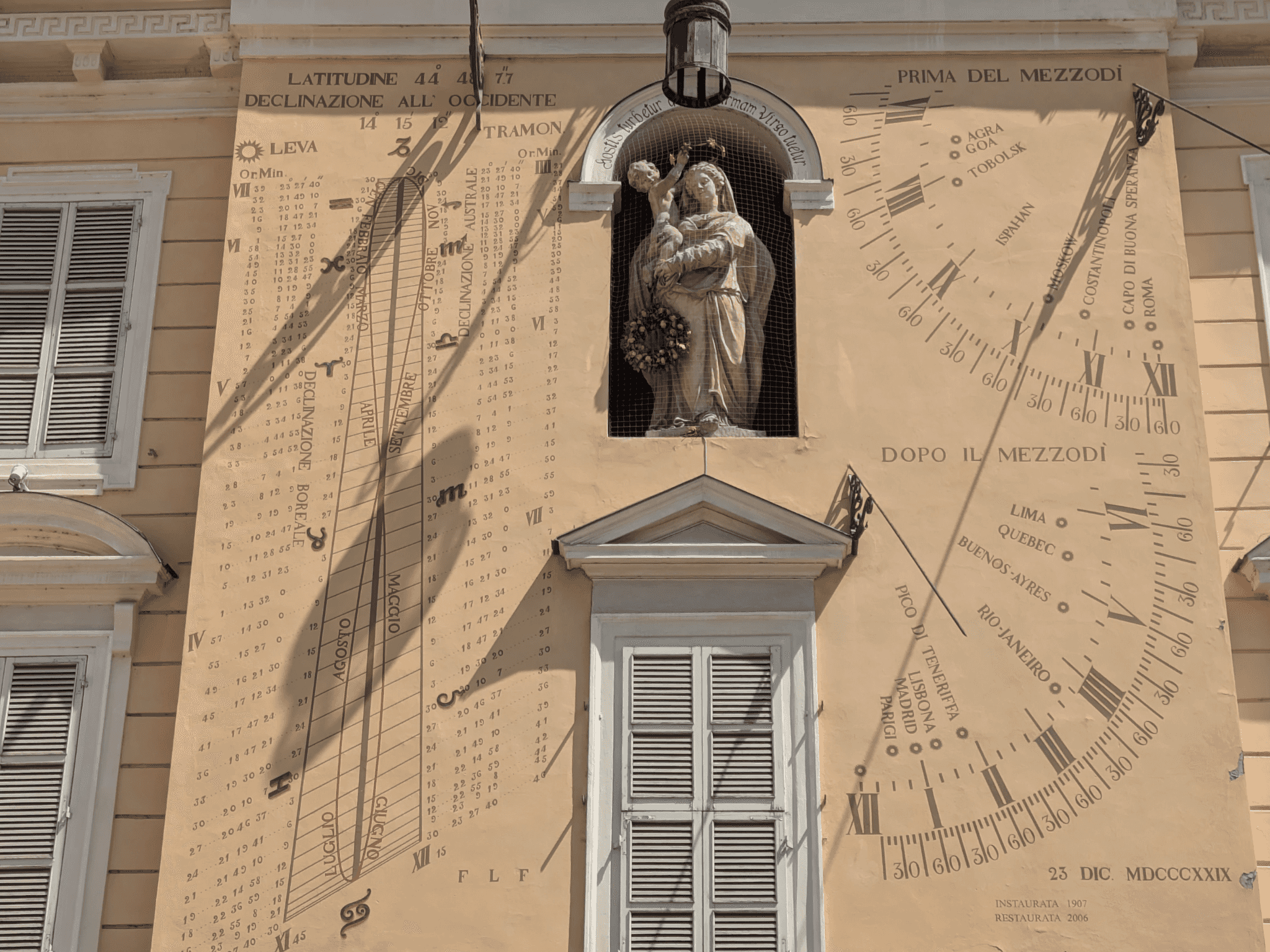 Wine Tasting with Parmesan & Ham Board in Parma