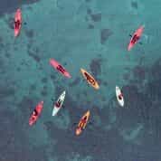 CLASSIC KAYAKING ADVENTURE