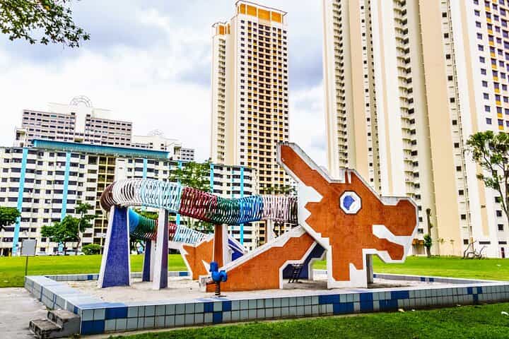 A Heartland Journey Through Toa Payoh, Bishan, and Ang Mo Kio