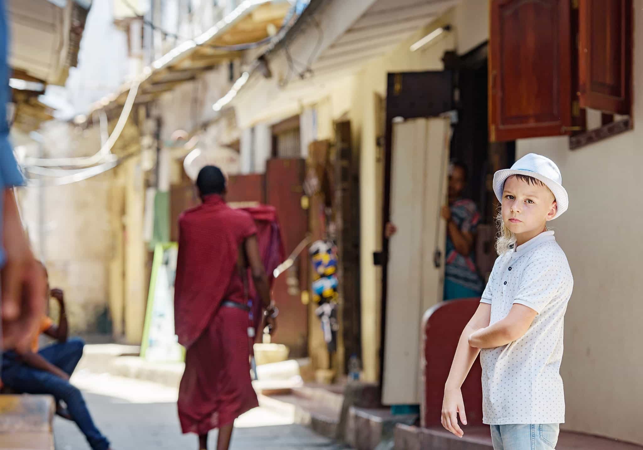 Zanzibar: Discover The Secrets Of Stone Town City