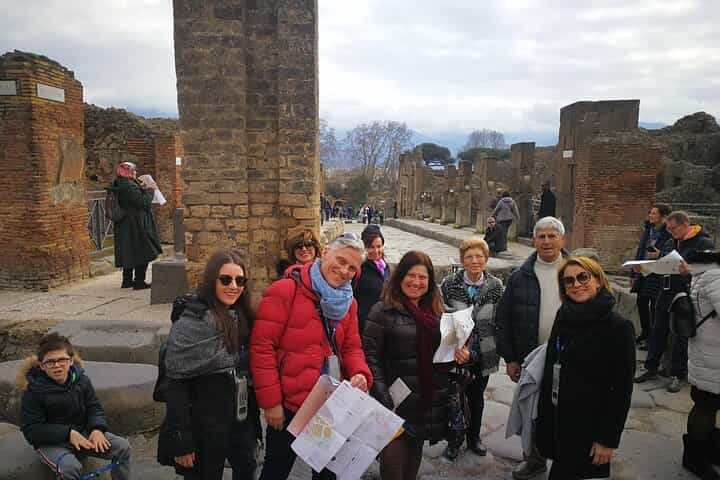 Private Transfer from Naples to Positano or Praiano or Viceversa
