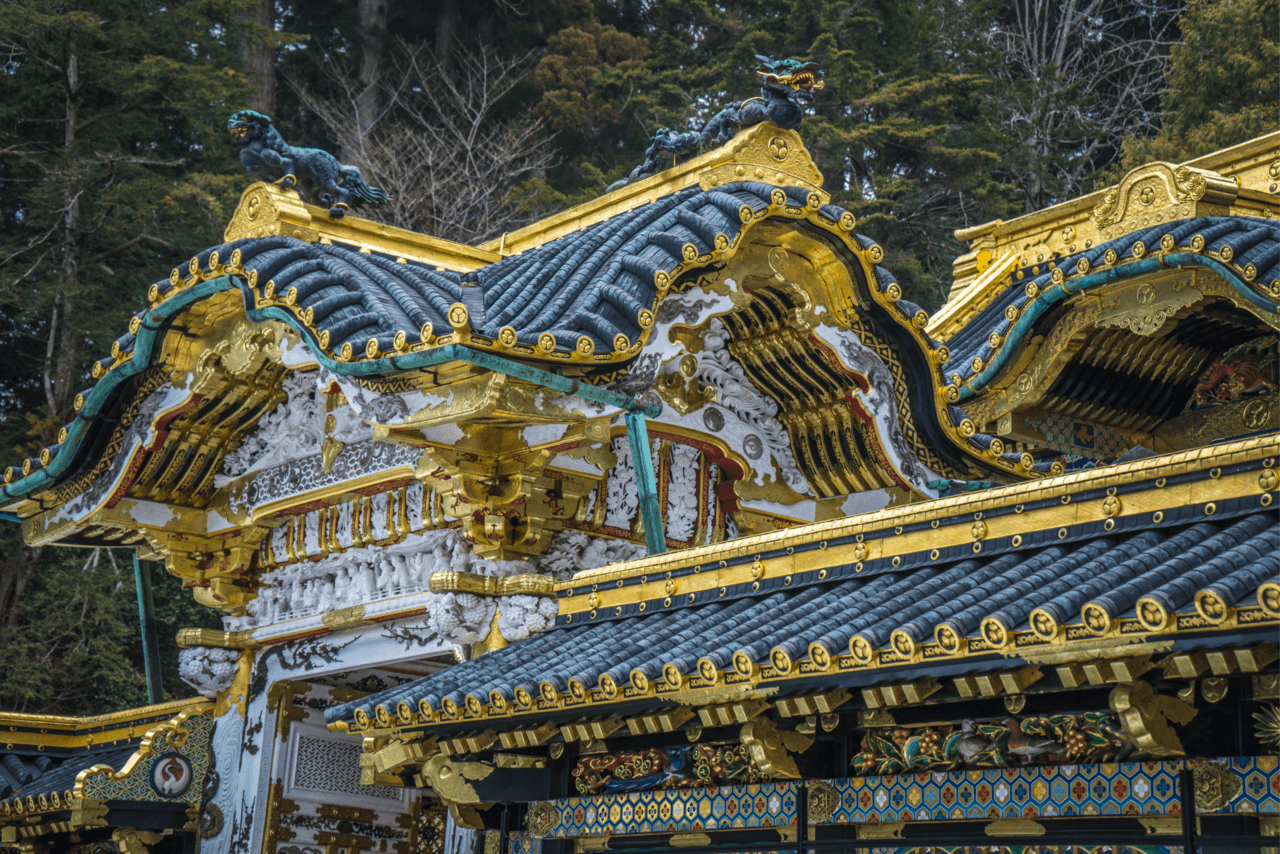 Nikko Private Day from Tokyo: UNESCO Shrines, Sacred Waterfalls & Mountain Nature — A Luxury Chauffeured Experience