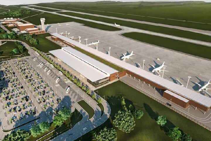 Traslado del Aeropuerto Rafael Núñez a la Zona Hotelera de Cartagena