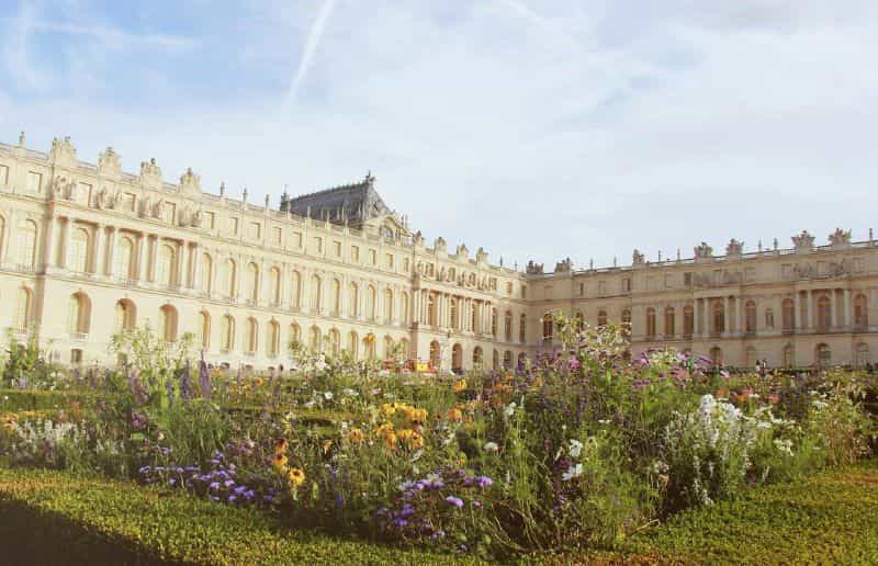Magnificent Versailles in-app audio tour (WITHOUT A TICKET): Marvels of the Fabled Palace