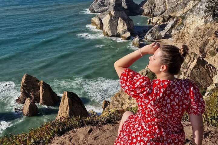 Private excursion in Algarve