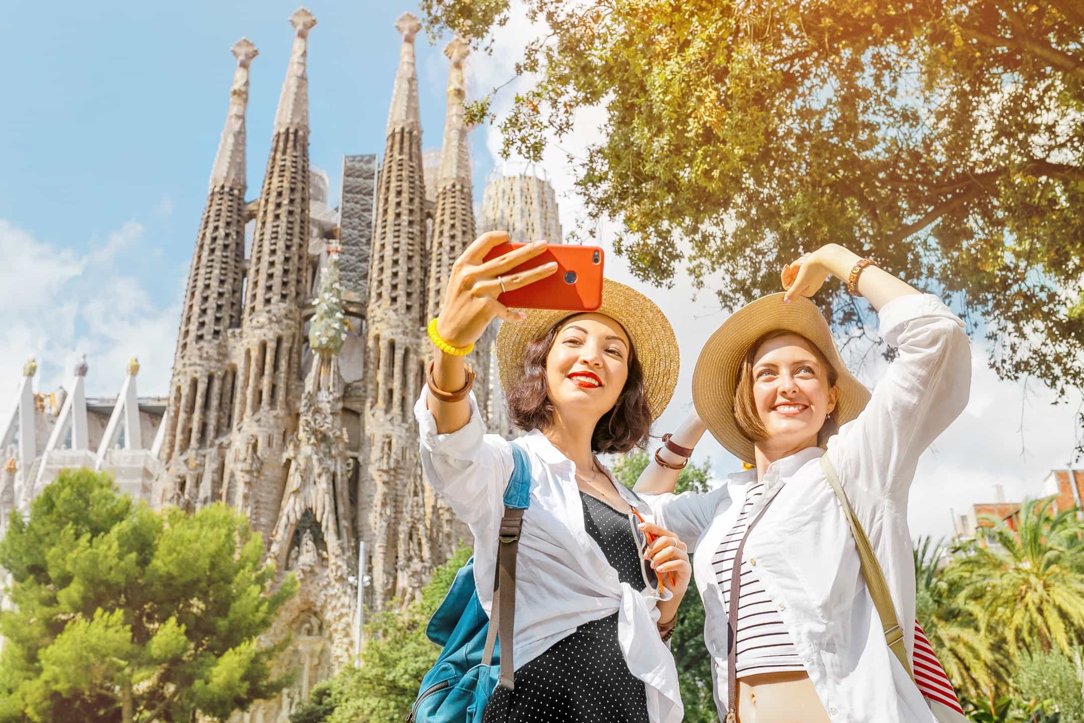Spain in Style  (Small Group)