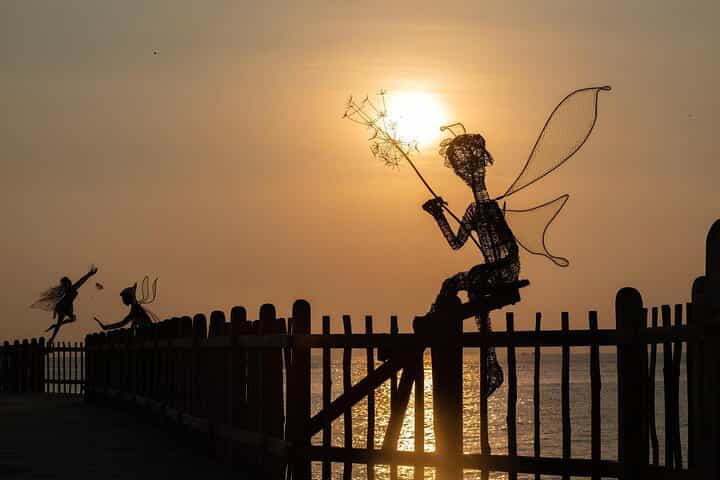 Entry ticket: Sun World Hon Thom Nature Park